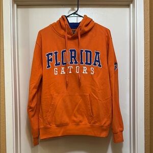 Florida Gators classic orange hoodie - Size S